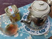 品鉴|自制子母红茶壶冲泡土耳其红茶