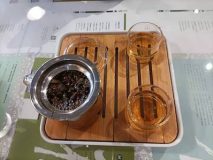 咖啡馆｜三联书店微言小集——书店里的咖啡馆