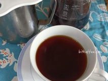 品鉴｜口粮摩卡咖啡手冲版