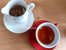 花食｜玫瑰红茶——玫瑰鲜花妙生活（七）