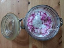 花食｜大马士革玫瑰酱——玫瑰鲜花妙生活（十二）