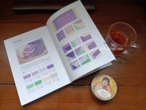 书籍｜适合阳光里翻阅的书《主题配色手册》