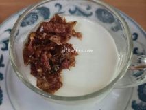 花食｜简单无添加剂的玫瑰酸奶——玫瑰鲜花妙生活（十一）