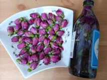 花食 | 简单玫瑰酒——玫瑰鲜花妙生活（十）