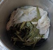 芳疗｜清火的竹叶纯露