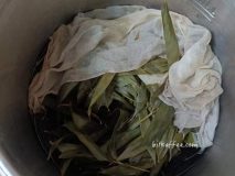芳疗｜清火的竹叶纯露