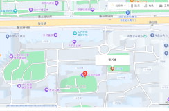 心素 | 无意发现小区里的尼姑庵